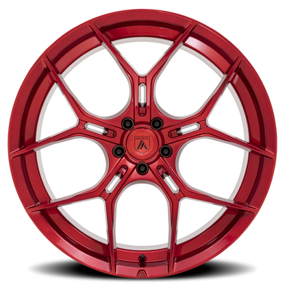 Asanti Black Label Monarch 20x9 114.3