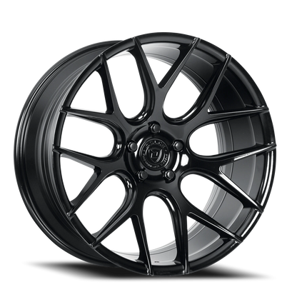 Dolce Performance | Monza | 19x9.5 | 5X112 | 40 | Gloss