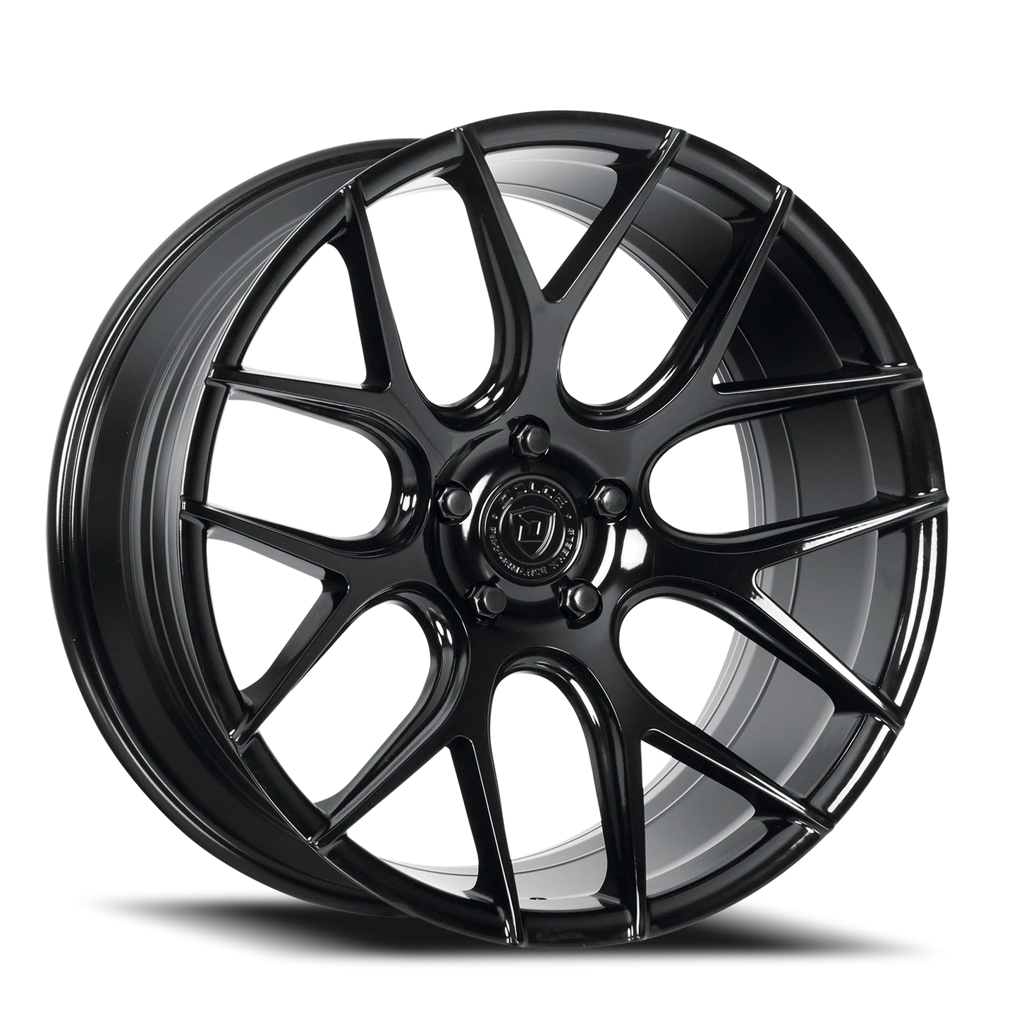 Dolce Performance | Monza | 19x9.5 | 5X120 | 40 | Gloss