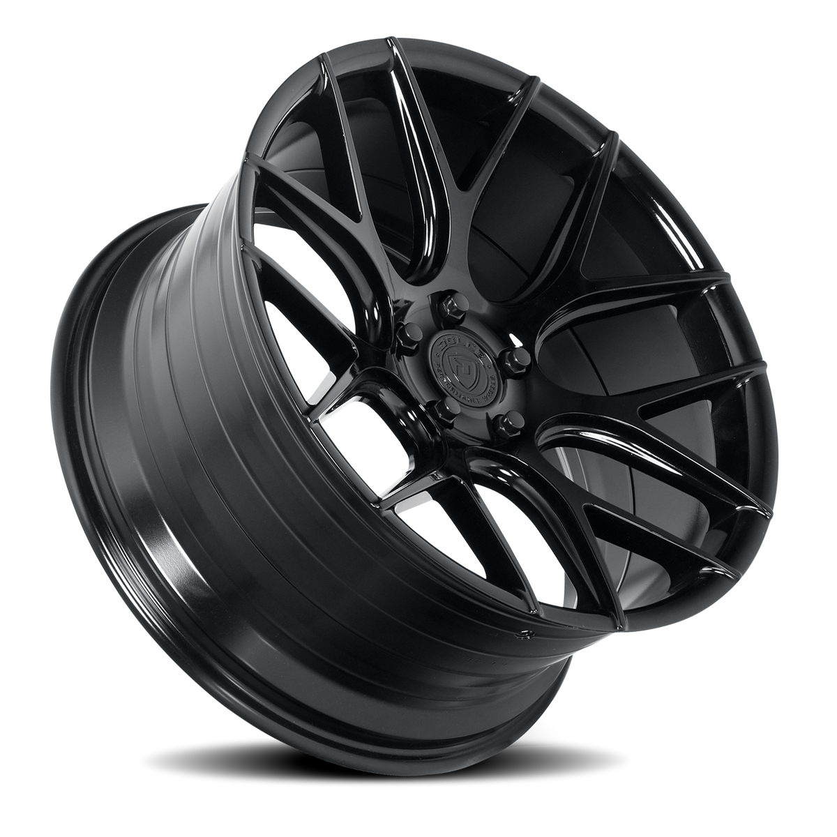 Dolce Performance Monza 18x8.5 112