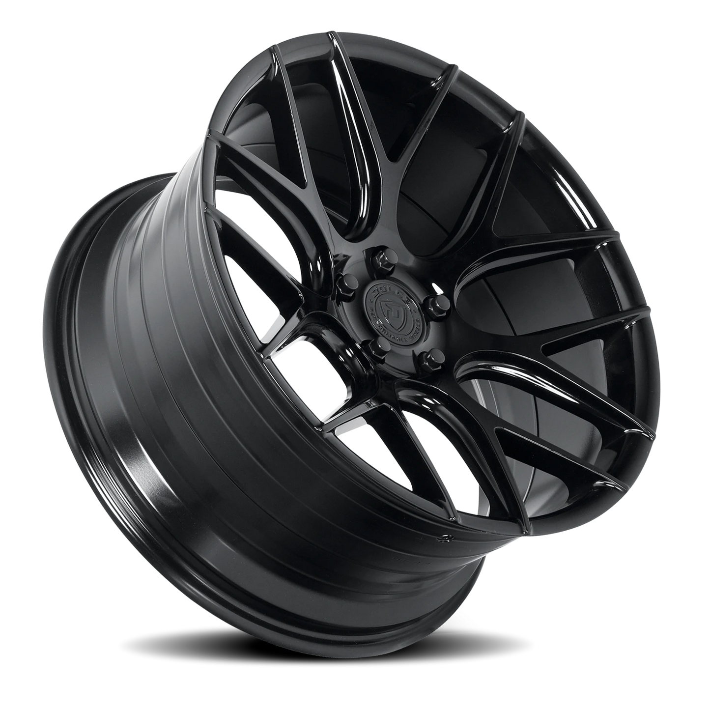Dolce Performance | Monza | 18x8.5 | 5X120 | 35 | Gloss