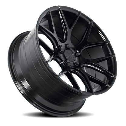 Dolce Performance | Monza | 20x8.5 | 5X120 | 28 | Gloss