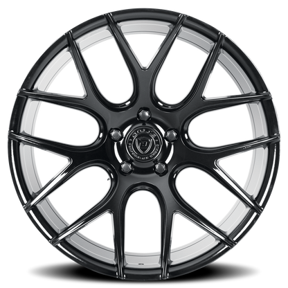 Dolce Performance Monza 18x8.5 112