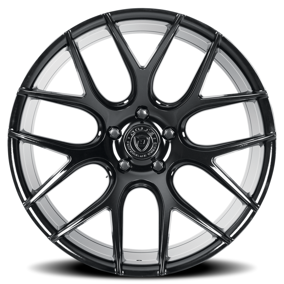 Dolce Performance Monza 20x10 112