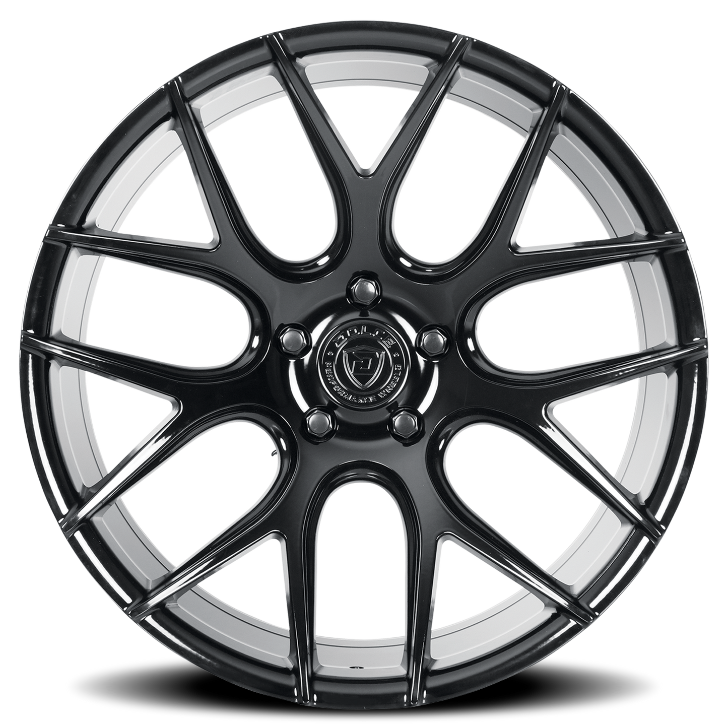 Dolce Performance Monza 20x10 114.3