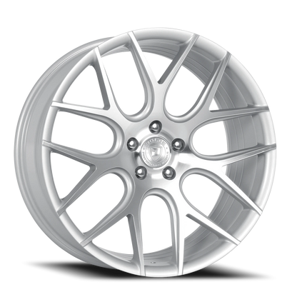 Dolce Performance | Monza | 18x8.5 | 5X114.3 | 35 | Gloss