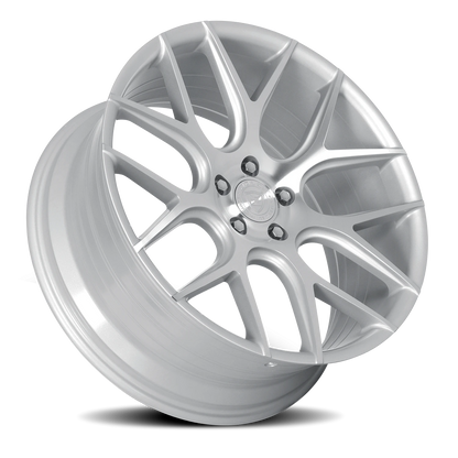 Dolce Performance | Monza | 18x8.5 | 5X120 | 35 | Gloss