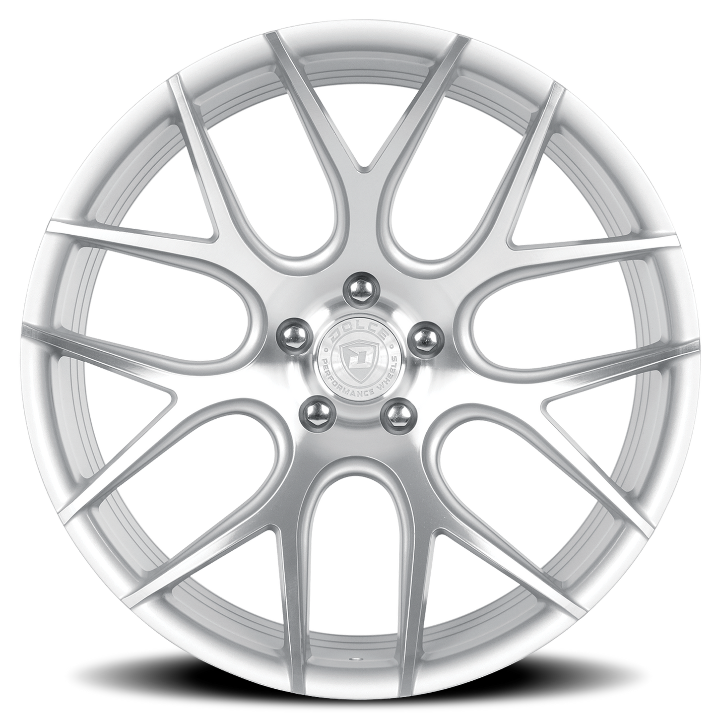 Dolce Performance Monza 19x8.5 112