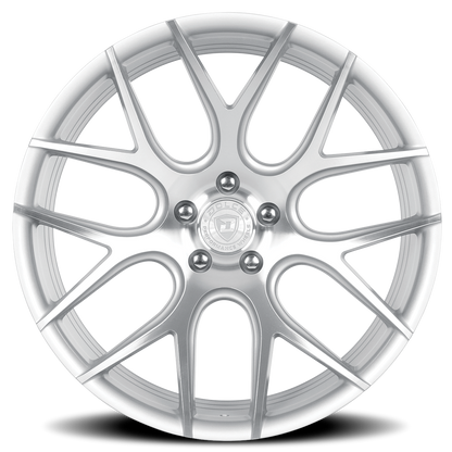 Dolce Performance Monza 19x8.5 112