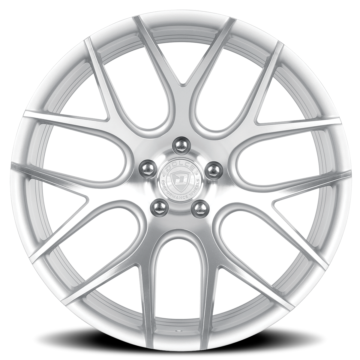 Dolce Performance Monza 19x8.5 120