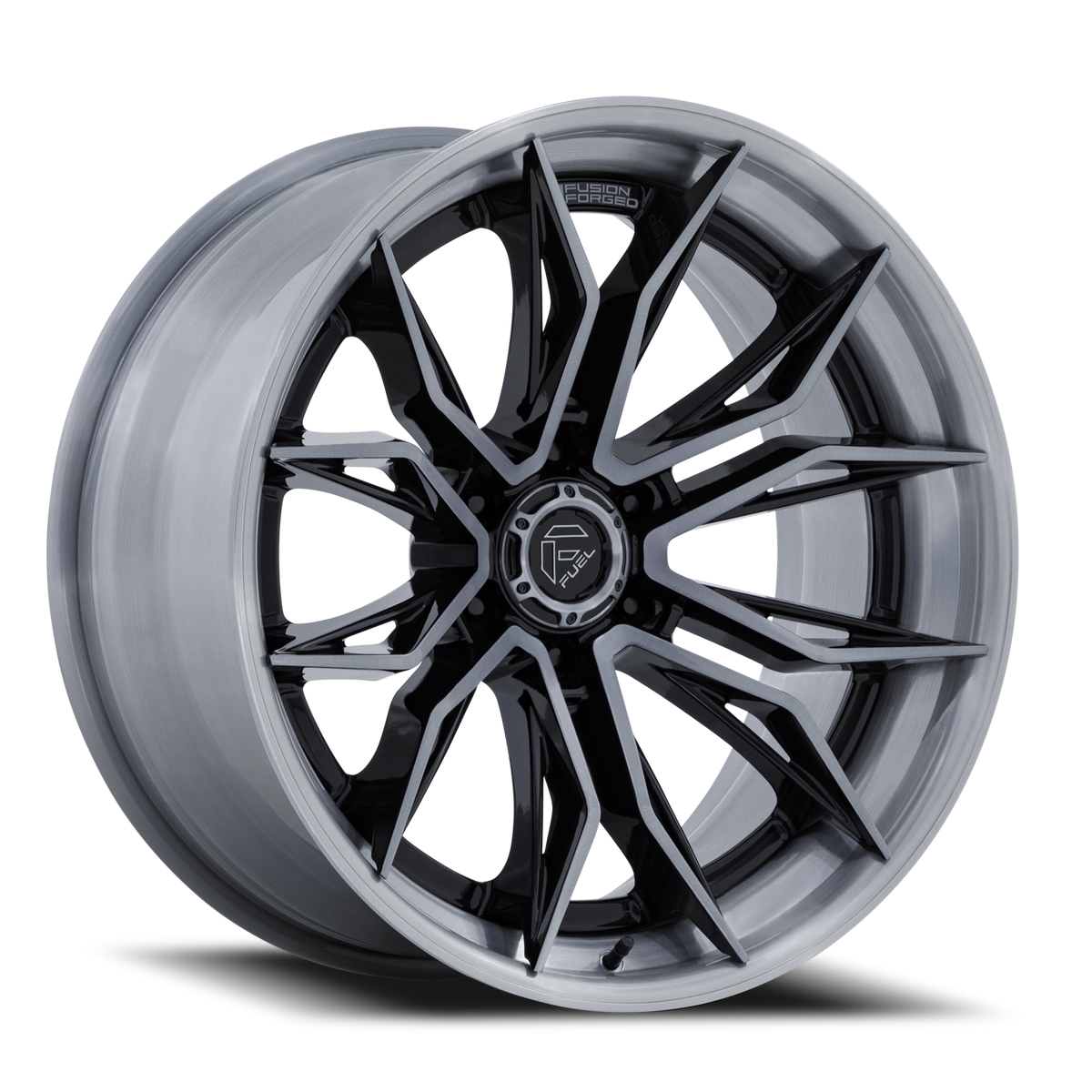 Fuel Mutiny 22x10 135