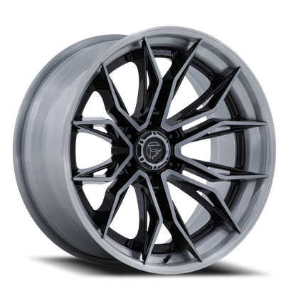 Fuel Mutiny 22x10 135