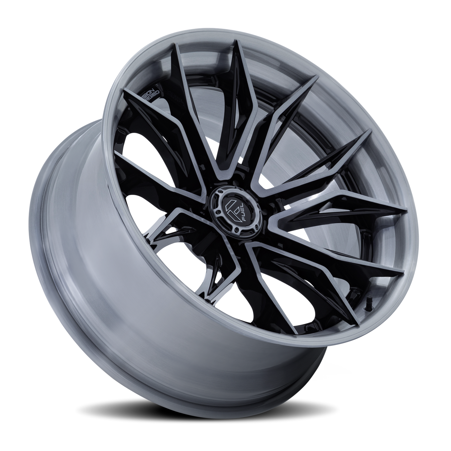 Fuel Mutiny 22x10 135