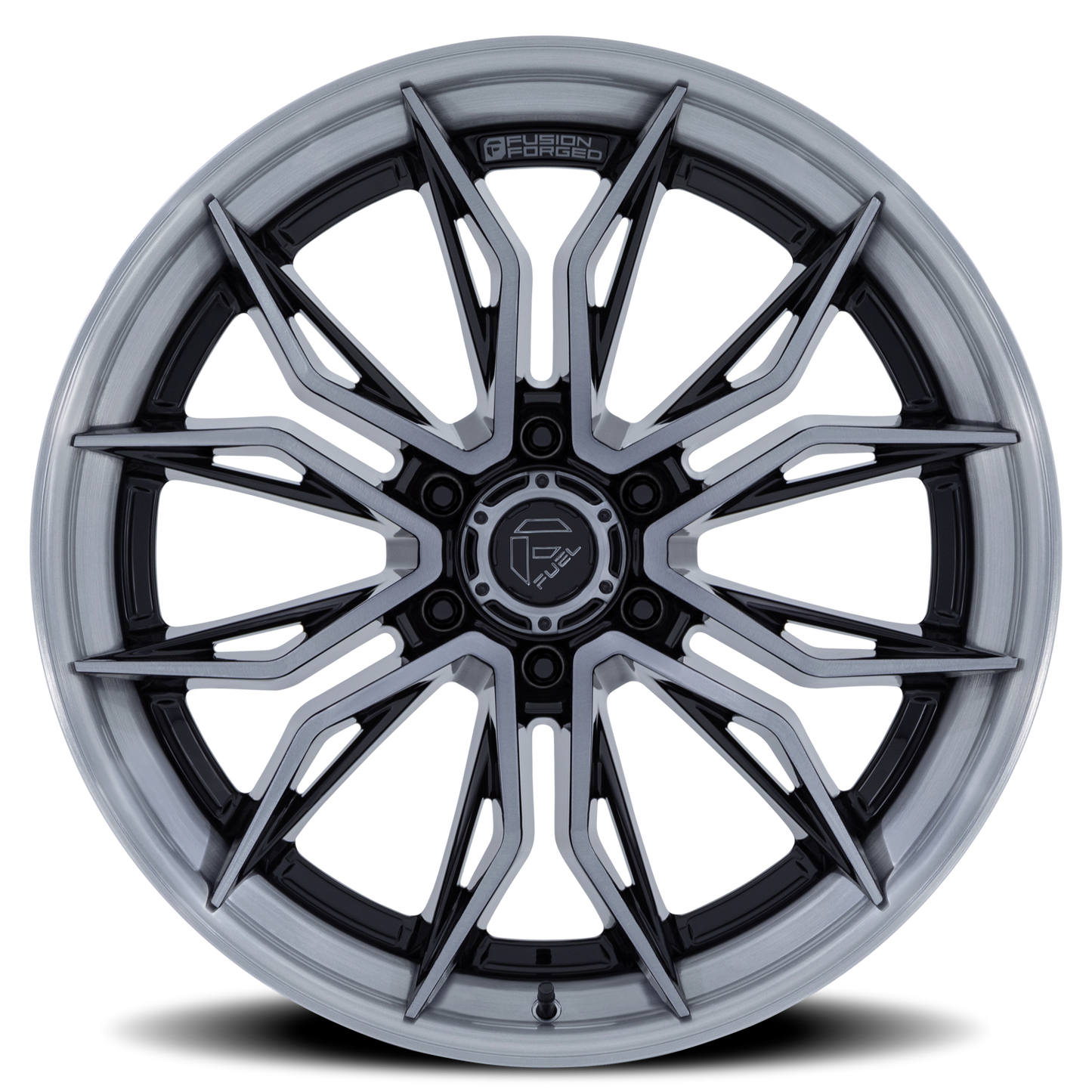 Fuel Mutiny 22x10 135