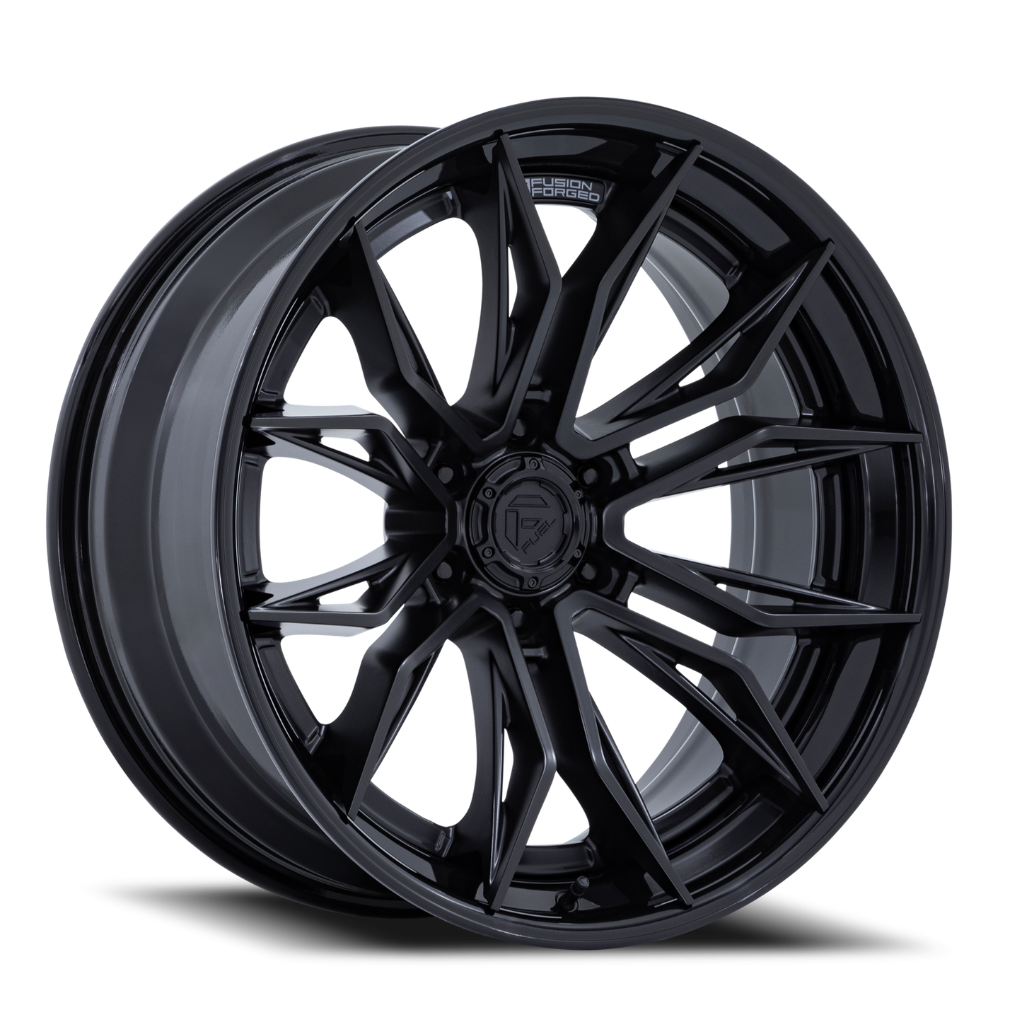 Fuel Mutiny 20x10 135