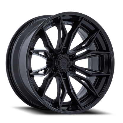 Fuel Mutiny 20x10 135