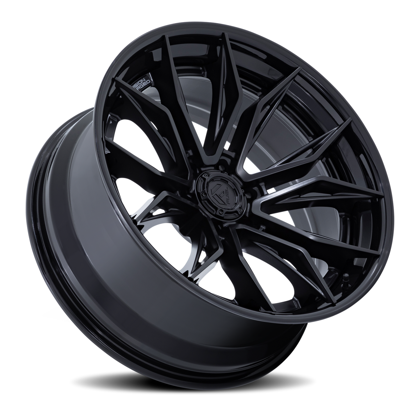 Fuel Mutiny 20x10 135