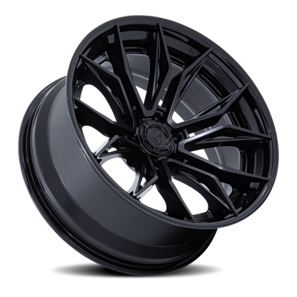 Fuel Mutiny 20x10 135
