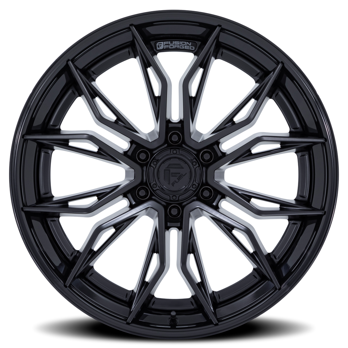 Fuel Mutiny 20x10 135