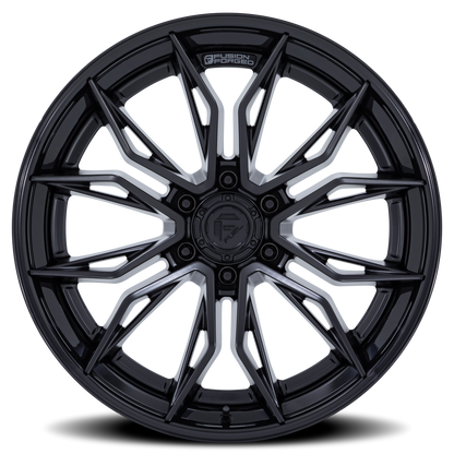 Fuel Mutiny 20x10 135