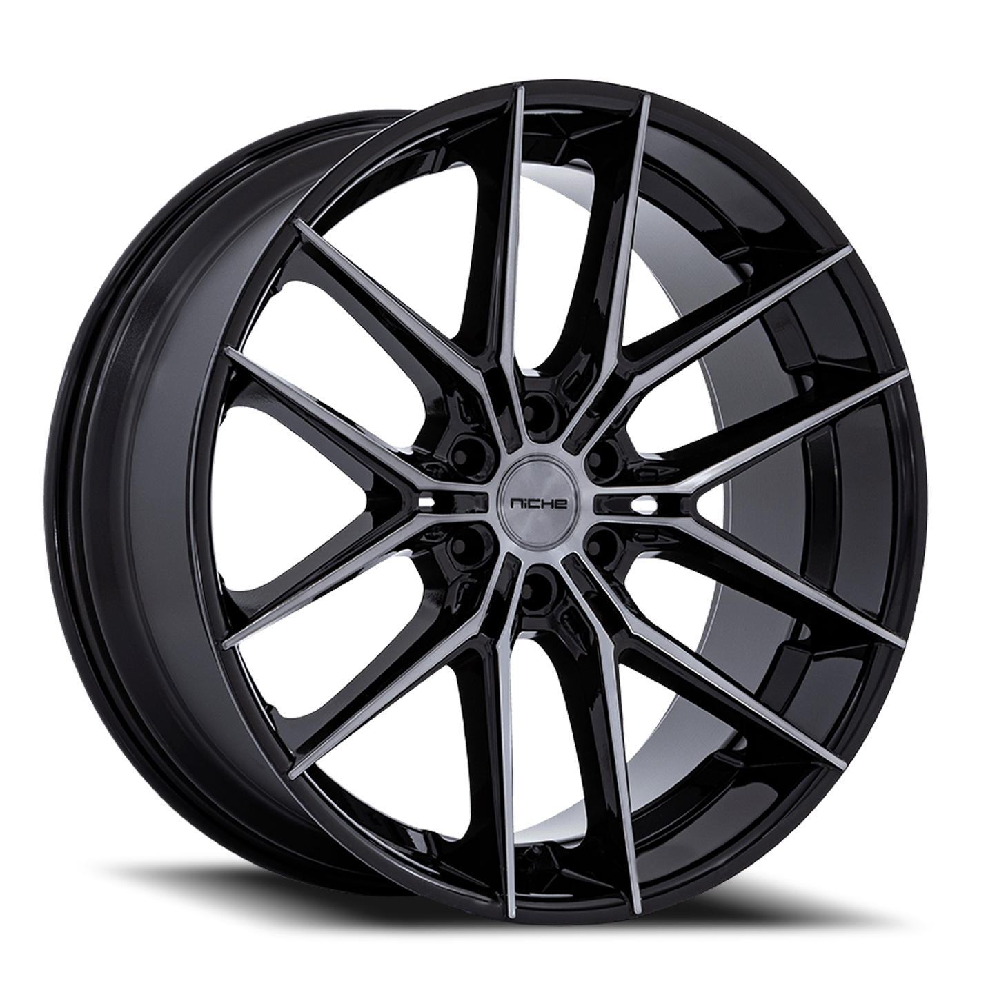 Niche NC280 Prodigy 6 24x10 139.7