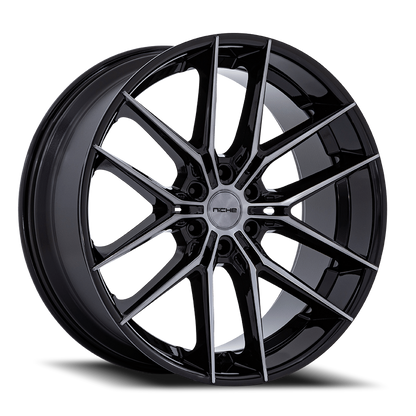 Niche NC280 Prodigy 6 24x10 139.7