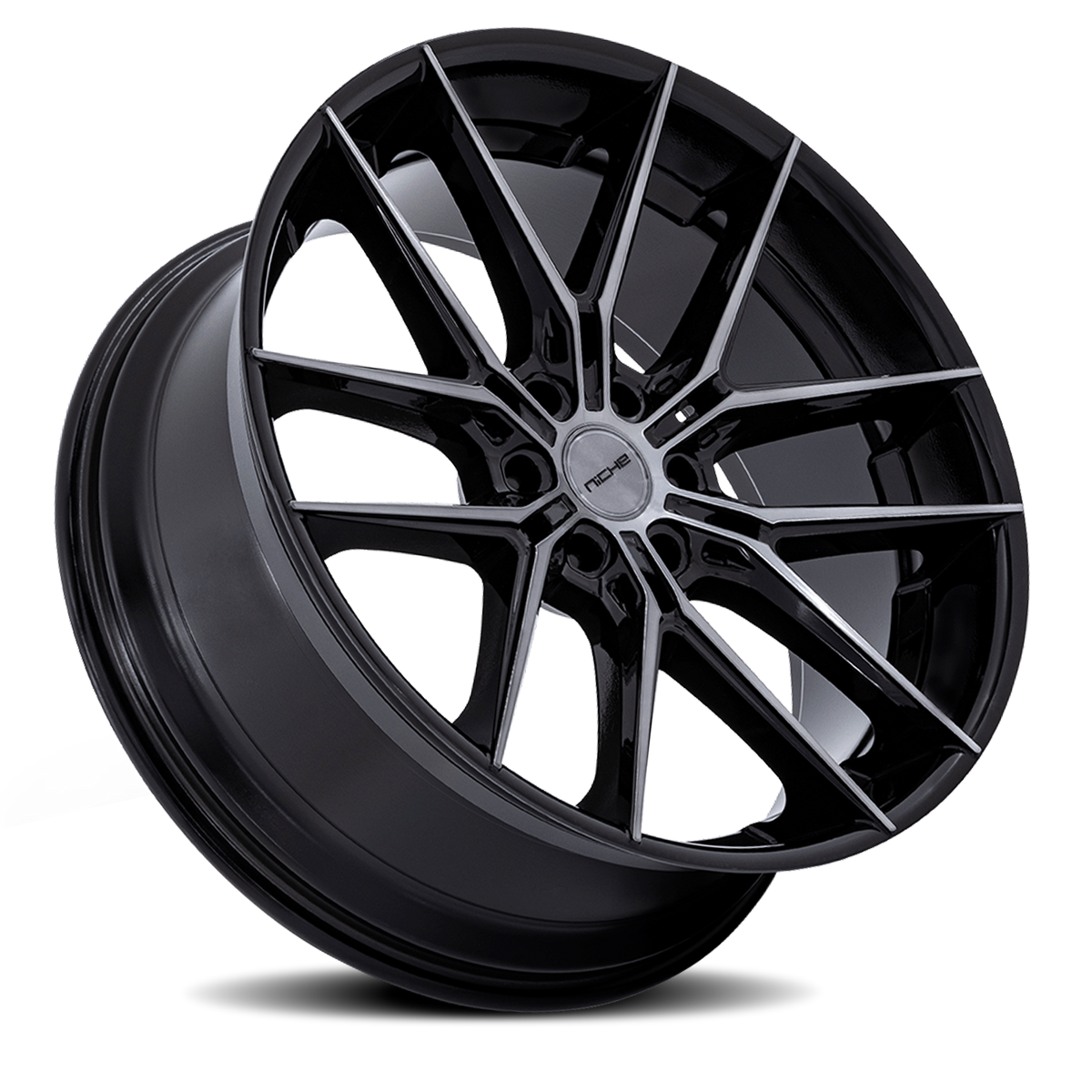 Niche NC280 Prodigy 6 24x10 139.7