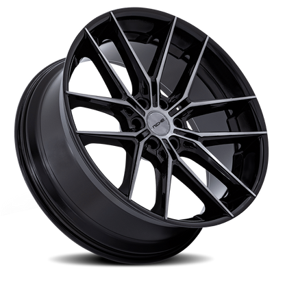 Niche NC280 Prodigy 6 24x10 139.7