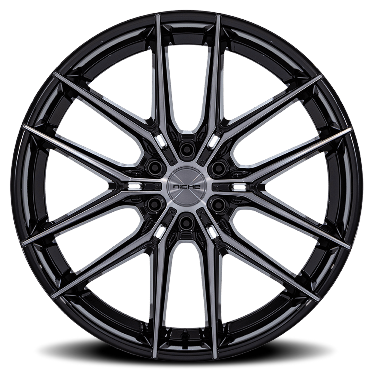 Niche NC280 Prodigy 6 24x10 139.7
