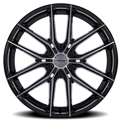 Niche NC280 Prodigy 6 26x10 135