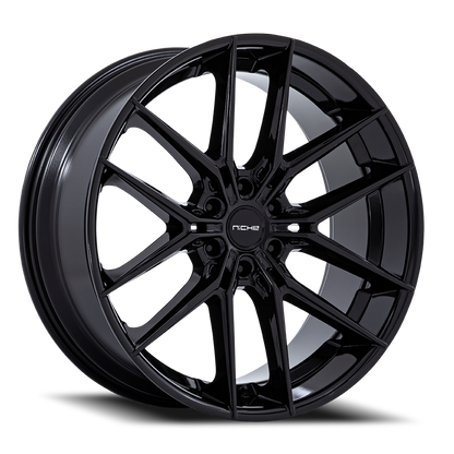 Niche NC280 Prodigy 6 26x10 139.7