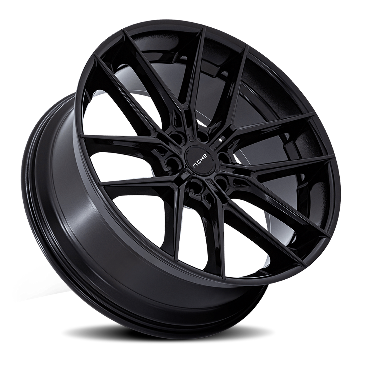 Niche NC280 Prodigy 6 26x10 139.7