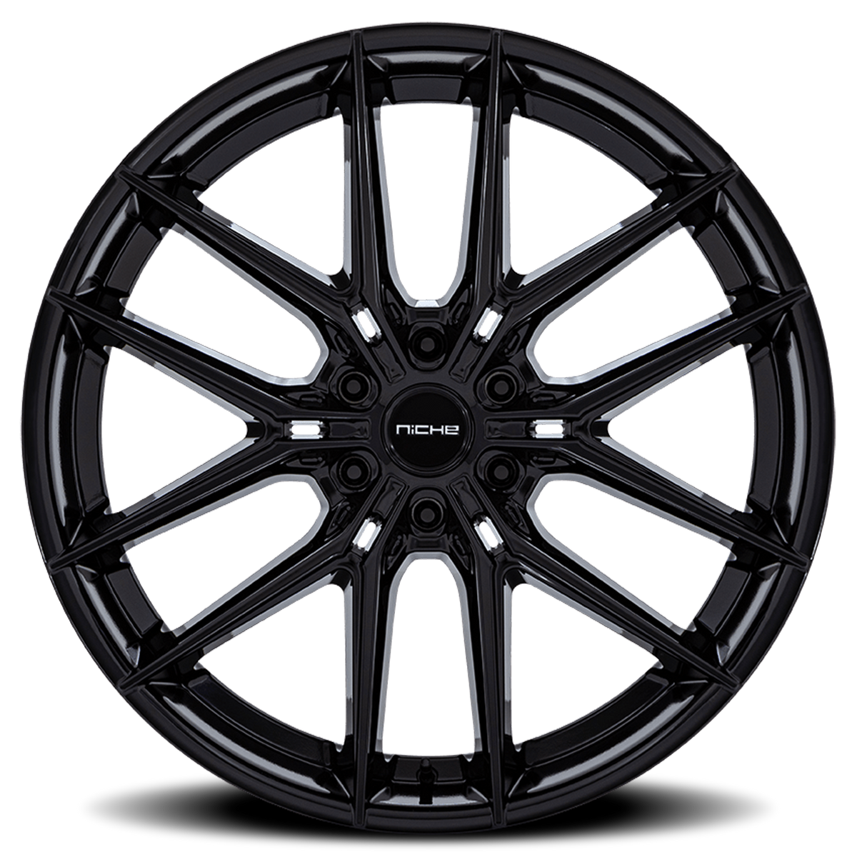 Niche NC280 Prodigy 6 26x10 139.7