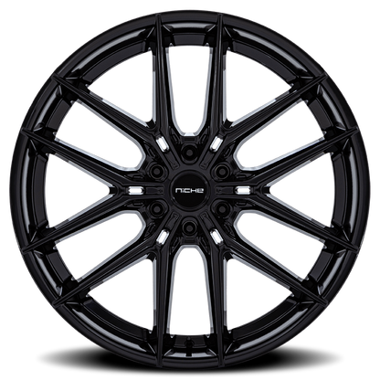 Niche NC280 Prodigy 6 26x10 139.7
