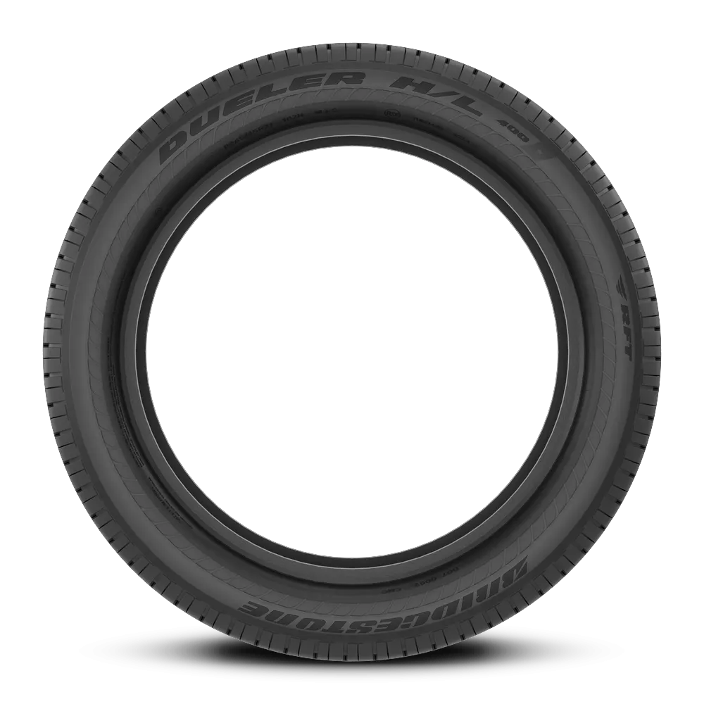 Bridgestone DUELER H/L 400 265/45R21