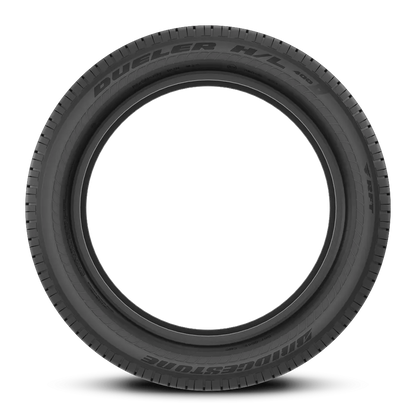 Bridgestone DUELER H/L 400 265/45R21