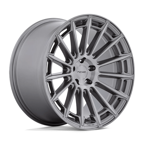 Niche 1PC | M276 AMALFI | 20.0x10.50 | 5X120 | 20 | PLATINUM