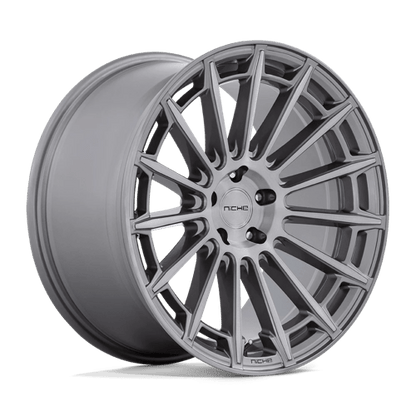Niche 1PC | M276 AMALFI | 20.0x10.50 | 5X114.3 | 20 | PLATINUM