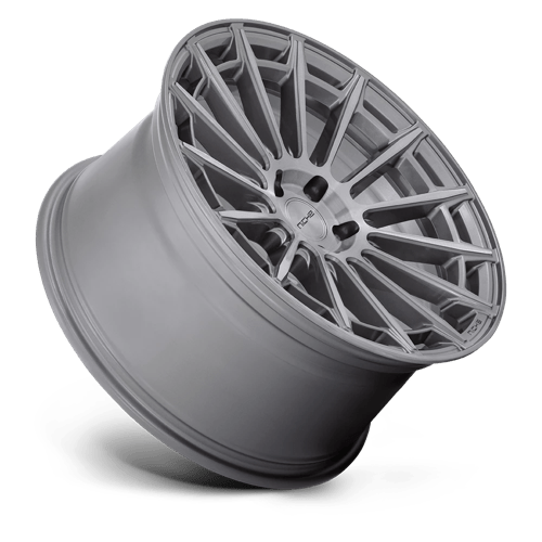 Niche 1PC | M276 AMALFI | 20.0x9.00 | 5X112 | 25 | PLATINUM