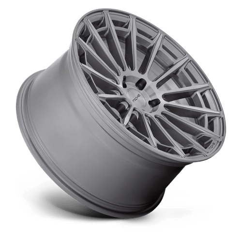 Niche 1PC | M276 AMALFI | 20.0x10.50 | 5X120 | 20 | PLATINUM