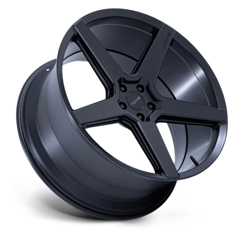 Niche 1PC | NC283 MODENA | 20.0x10.50 | 5X112 | 30 | MATTE BLACK