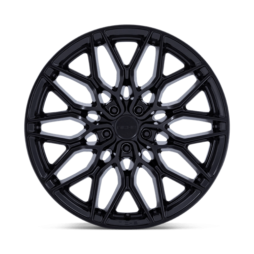 Niche 1PC | NC277 CALABRIA 5 | 22.0x9.00 | 5X112 | 20 | MATTE BLACK