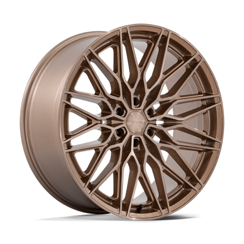Niche 1PC | NC278 CALABRIA 6 | 24.0x10.00 | 6X139.7 | 20 | PLATINUM BRONZE
