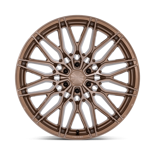 Niche 1PC | NC278 CALABRIA 6 | 20.0x9.50 | 6X139.7 | 30 | PLATINUM BRONZE