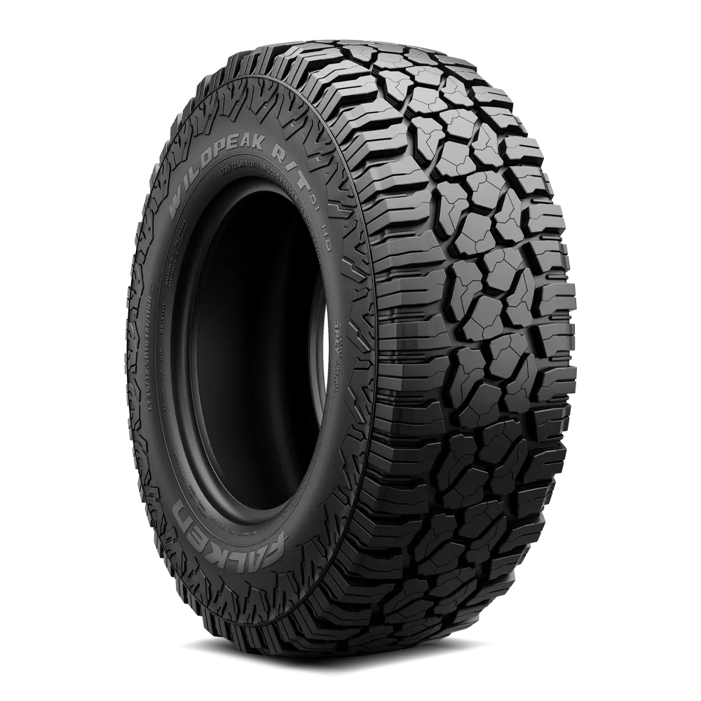 Falken WILDPEAK R/T01 LT285/75R18