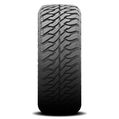 Tamarock M/T 35X12.50R22LT - Front