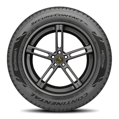 Continental SECURECONTACT AW 215/50R17