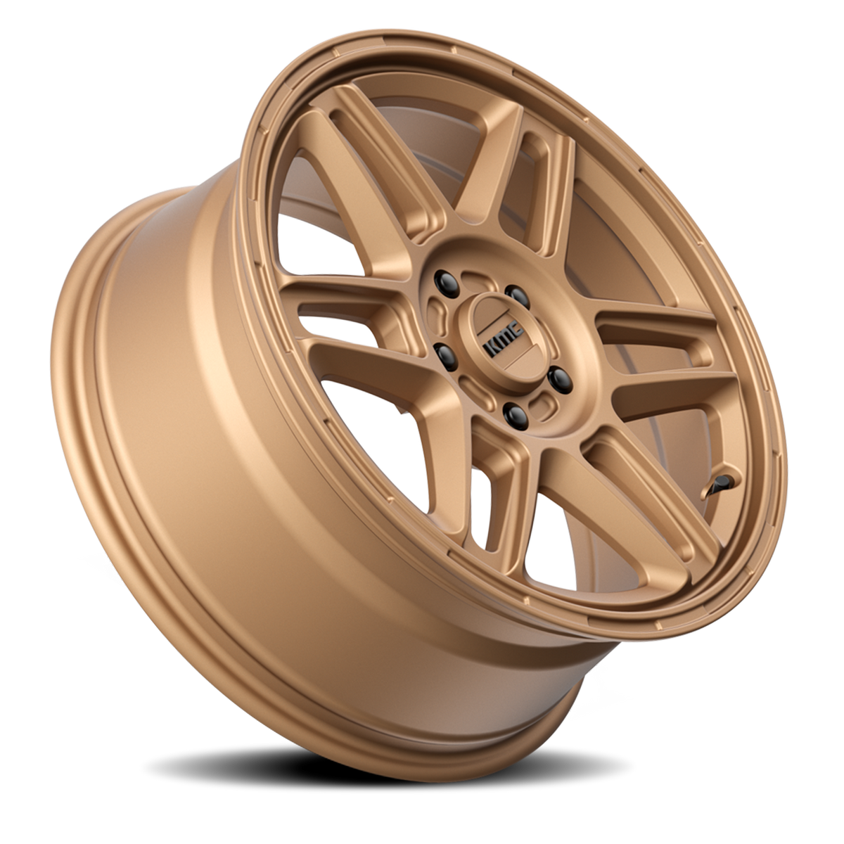 KMC Nomad 17x8 114.3