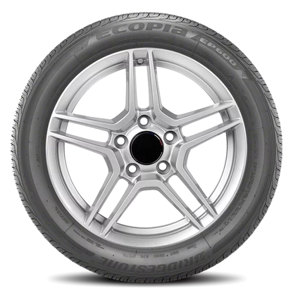 Bridgestone ECOPIA EP600 155/70R19