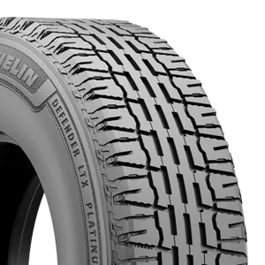 Michelin DEFENDER  LTX PLATINUM LT285/60R20